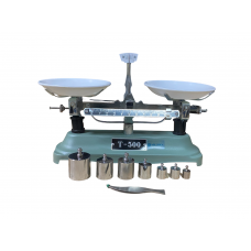 T-500 with Libra raznovesamy  